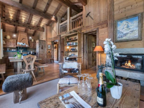 Chalet luxueux à Courchevel avec espace bien-être, parfait pour familles et amis - FR-1-562-20